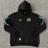 24/25  Argentina Black 50th Anniversary  Hoody