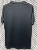 24/25  ARS black gradient T-shirt