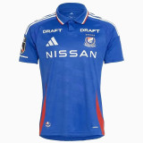 25/26 Yokohama F. Marinos Home Fans Soccer Jersey 横滨水手