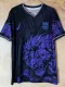 25/26 BAR Purple Lion Head Special Edition Fans Soccer Jersey