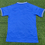 2024 Italy Special Edition Fans Soccer Jersey
