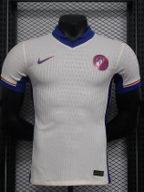 24 /25 CHE Away Player Version Soccer Jersey