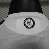 24/25 Newcastle Home  Player Version Soccer Jersey