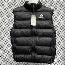 24/25 J5 AD Black Add Cotton  Adult Vest