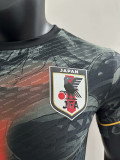 25/26 Japan Conan Special Edition  Player Version  Soccer Jersey