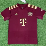 22/23 Bayern Special Edition Oktoberfest Fans Soccer Jersey