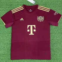 22/23 Bayern Special Edition Oktoberfest Fans Soccer Jersey