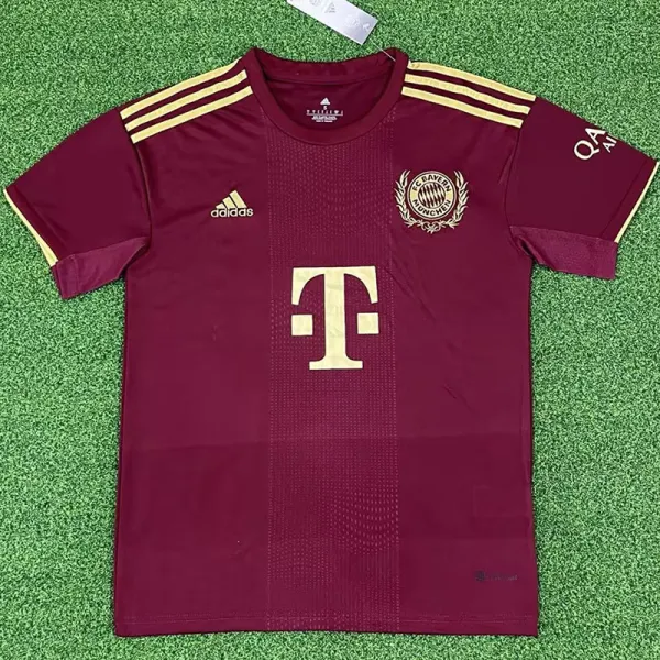 22/23 Bayern Special Edition Oktoberfest Fans Soccer Jersey