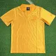 2025 Wolves Yellow 70th Anniversary Edition Fans Soccer Jersey