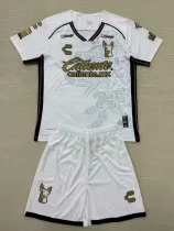 24/25 Tijuana Away Kids  Soccer Jersey