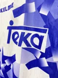 1996/1997 RMA Away Retro Soccer Jersey