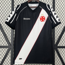 24/25 Vasco da Gama Home Anniversary Edition Fans Soccer Jersey