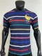 24/25 France Blue Special Edition Player Version Training Shirts