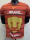 24/25 Pumas UNAM Orange Goalkeeper Player Version Soccer Jersey