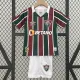 25/26 Fluminense Home Kids Soccer Jersey