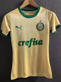 24/25 Palmeiras Third Women Soccer Jersey(女）