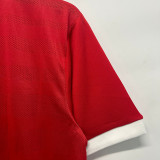 1997/1998 LIV Home  Retro Soccer Jersey