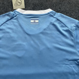 22/23 ISRAEL Home Fans Soccer Jersey