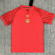 24/25 Bournemouth Red Fans Soccer Jersey