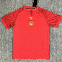 24/25 Bournemouth Red Fans Soccer Jersey