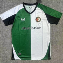 24/25 Feyenoord Third Fans Soccer Jersey