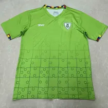 24/25 America MG Green Special Edition  Fans Soccer Jersey