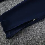 25/26 JOMA Lake Blue Jacket Tracksuit #2312