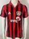 2001/2002 LeverKusen Home Fans Soccer Jersey