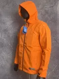 24/25 Joma Yellow Outdoor Jackets(F01河马黄）