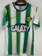 1997 LA Galaxy Home Retro Soccer Jersey