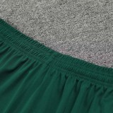 24/25 Portugal White Training Short Suit