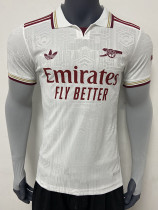 24/25 ARS Third   Player Version Soccer Jersey