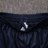 24/25 Sao Paulo Orange Training Short Suit