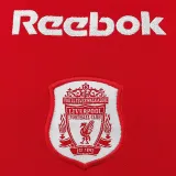 2000/2001 LIV Home Retro Soccer Jersey