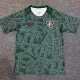 24/25 Fluminense Green Pieces  Training shirts