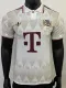 25/26  Bayern 125th Anniversary Commemorative Edition Player Version Soccer Jersey