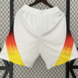 2024  Germany Home  Shorts Pants