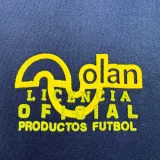 1993/1995 Boca Juniors Home Retro Soccer Jersey