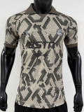 2025  Bayern X BSTN Special Edition  Player Version Soccer Jersey