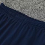 24/25 Brazil  Green Half Pull Tracksuit (半拉链)