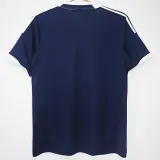 2012/2014 Scotland Home Retro Soccer Jersey