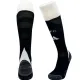 24/25 Newcastle Home Black  Socks