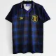 1994/1996 Scotland Home Retro Soccer Jersey