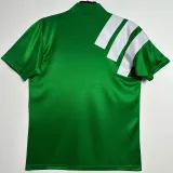 1992/1993 LIV Away Retro Soccer Jersey