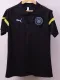 24/25 Man City Black Polo Shirt