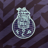 24/25 Porto Third Fans Soccer Jersey