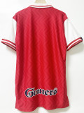 1997/1998 ARS Home Retro Soccer Jersey