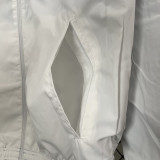 24/25  Japan Dragon Ball Double Sided Windbreaker (双面风衣)