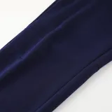2024 NK Royal Blue Hoodie  Jacket Tracksuit#07