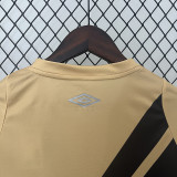 24/25 Athletico Paranaense Away Fans Soccer Jersey